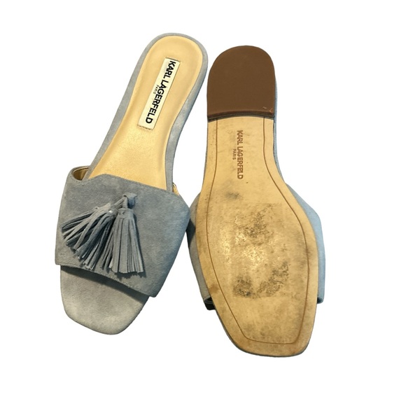 Karl Lagerfeld Sandals - Picture 5 of 5